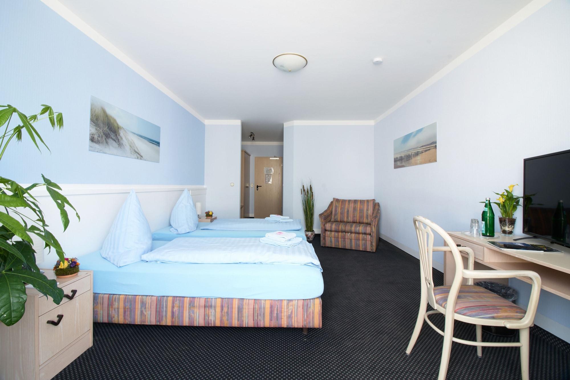 Hotel Zum Eisenhammer Oberhausen  Eksteriør bilde