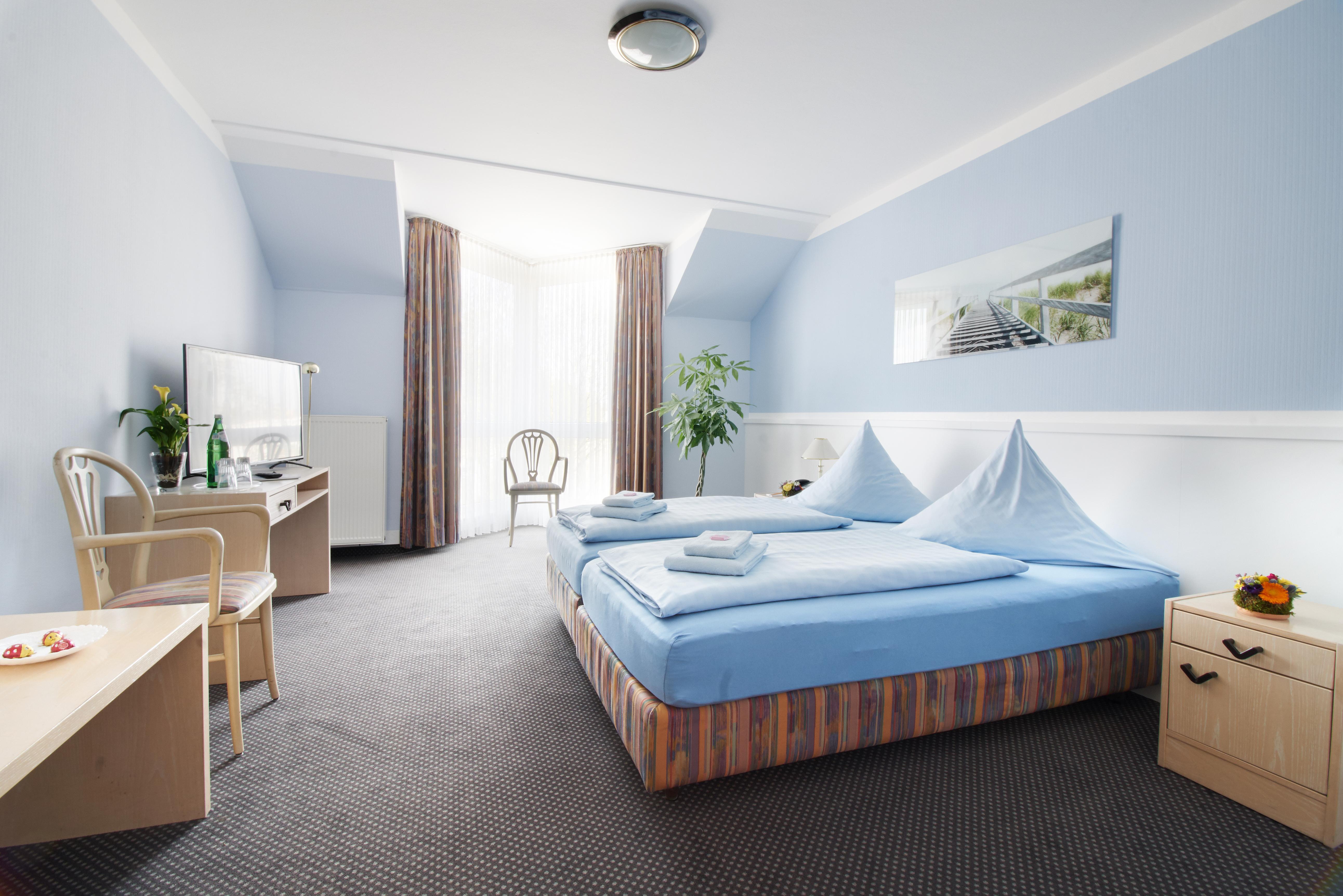 Hotel Zum Eisenhammer Oberhausen  Eksteriør bilde