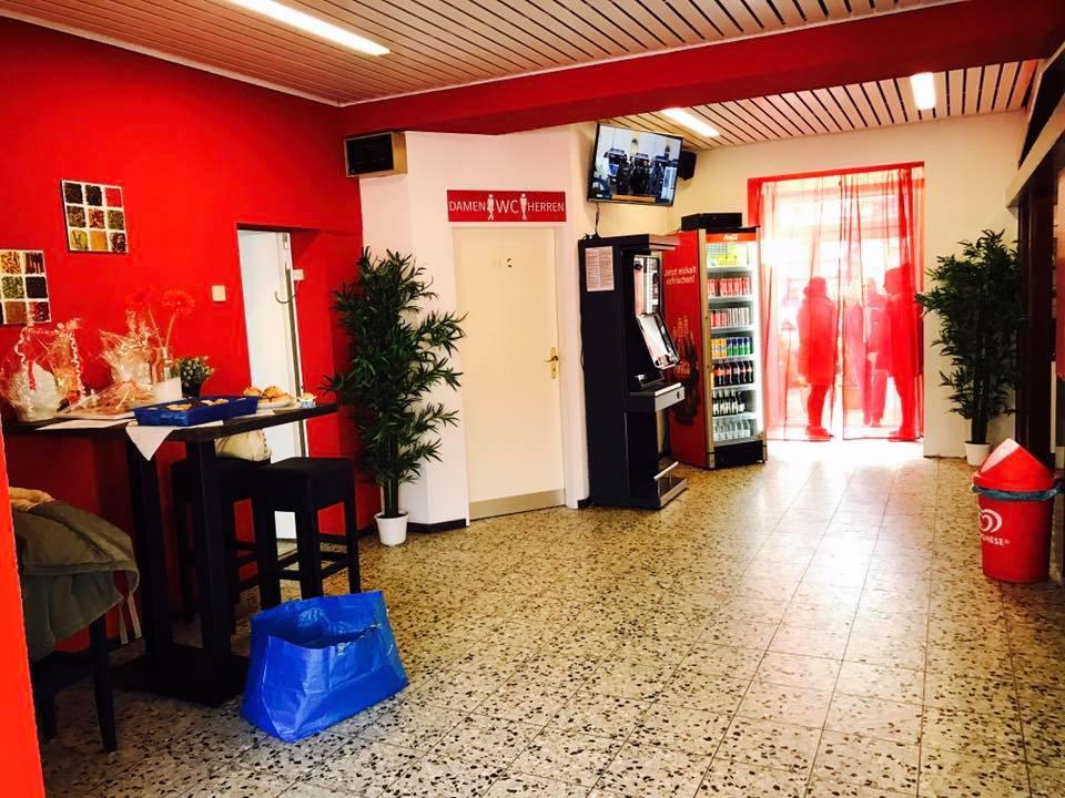 Hotel Zum Eisenhammer Oberhausen  Eksteriør bilde